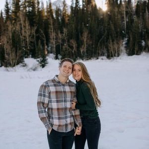 Meet your Posher, Anne-marie